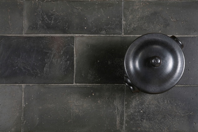 PAVIMENTI IN COTTO (naturale) - 1