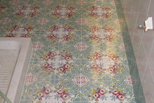 Progress Pavi soc. coop. Ceramica vietrese da pavimento e rivestimento - 3