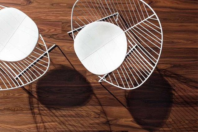 PARQUET / PAVIMENTI IN LEGNO - 4