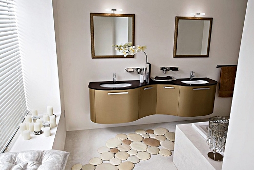 Tecno Superfici S.A.S. di Melis Michele & C. Rivestimenti per pareti e bagni - 2