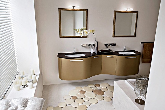 RIVESTIMENTI (nero) - 2