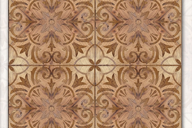 PAVIMENTI DI RECUPERO E MATERIALI PER RISTRUTTURAZIONI (parquet-intarsiati) - 7