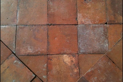 La Riggiola Cotto antico - Basolato in pietra - 4