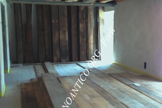 Legno Antico legnoantico.org - 1