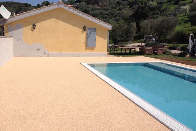 PAVIMENTI PER ESTERNI - 4