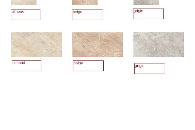 PAVIMENTI IN CERAMICA (lappata) in Emilia-Romagna - 2