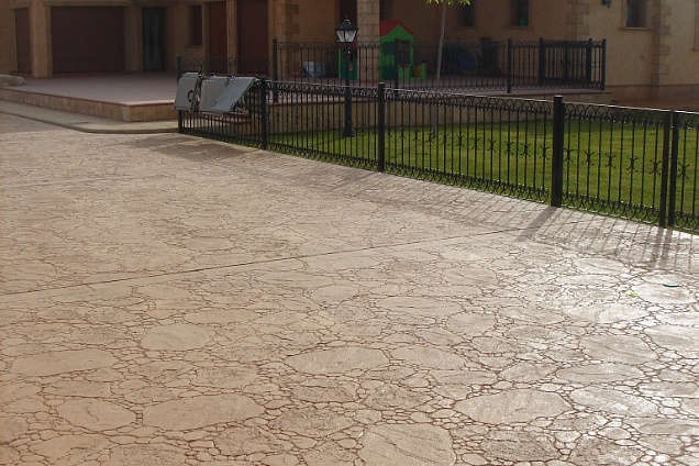 PAVIMENTI SPECIALI - 6