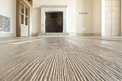 ANTICA EDILIZIA s.r.l. Pavimenti Legno Antico - 1