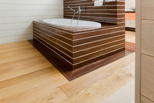 Antico Trentino Srl Rovere seconda patina - 8