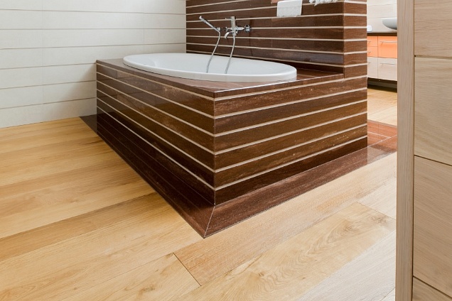 PAVIMENTI DI RECUPERO E MATERIALI PER RISTRUTTURAZIONI - 8