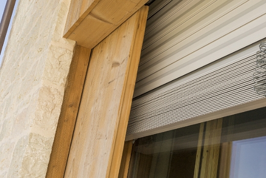 ANTICA EDILIZIA s.r.l. Porte e finestre in Legno Antico Originale - 3