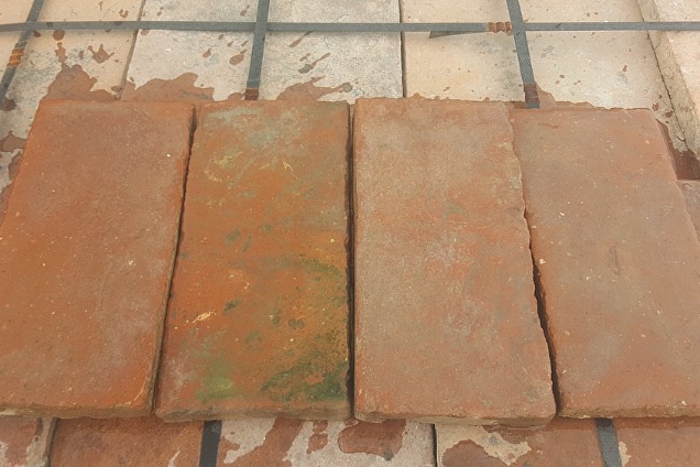 PAVIMENTI DI RECUPERO E MATERIALI PER RISTRUTTURAZIONI in Emilia-Romagna - 3