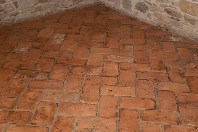 PAVIMENTI DI RECUPERO E MATERIALI PER RISTRUTTURAZIONI in Emilia-Romagna - 4