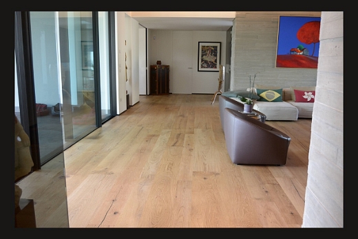 ANTICA EDILIZIA s.r.l. Pavimenti in Legno Antico Originale di Recupero - 1