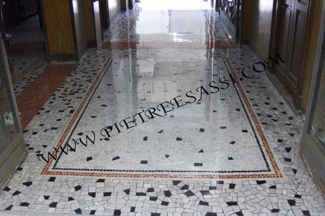 POSATORI PAVIMENTI - 2