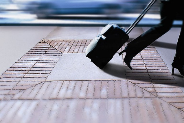 PAVIMENTI PER ESTERNI - 1