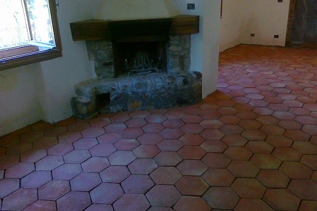 POSATORI PAVIMENTI - 1