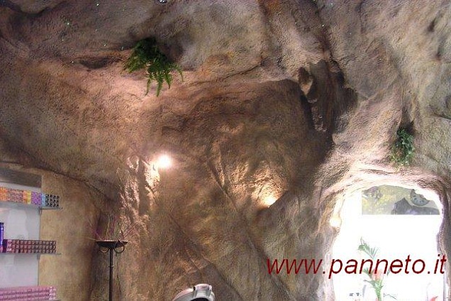 PAVIMENTI SPECIALI (ottagonale) - 2