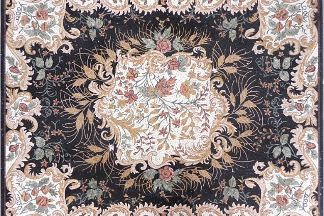 MOSAICI in Emilia-Romagna - 1