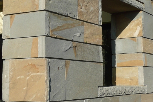 gorietti srl - La Pietra di Pianello rivestimento a piano di cava - 2