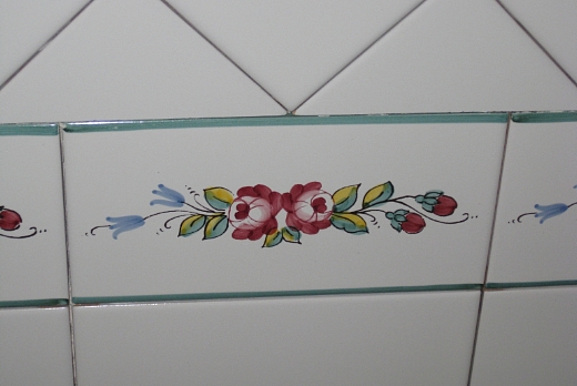 Progress Pavi soc. coop. Ceramica vietrese da pavimento e rivestimento - 4