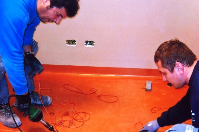 POSATORI PAVIMENTI - 5