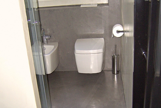 Tecno Superfici S.A.S. di Melis Michele & C. Rivestimenti per pareti e bagni - 3