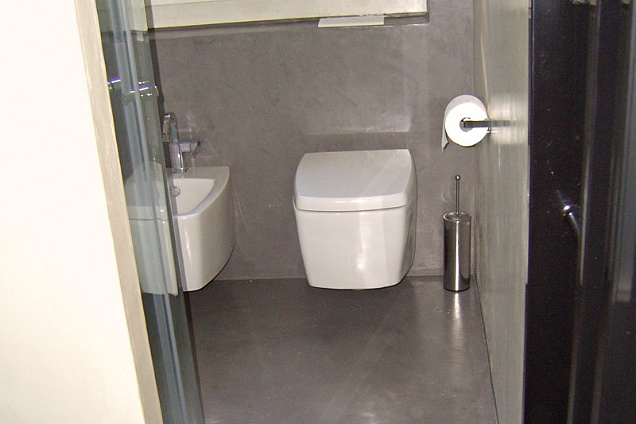 RIVESTIMENTI (nero) - 3