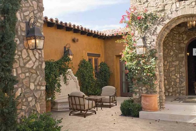 PAVIMENTI IN CERAMICA (lappata) in Emilia-Romagna - 3