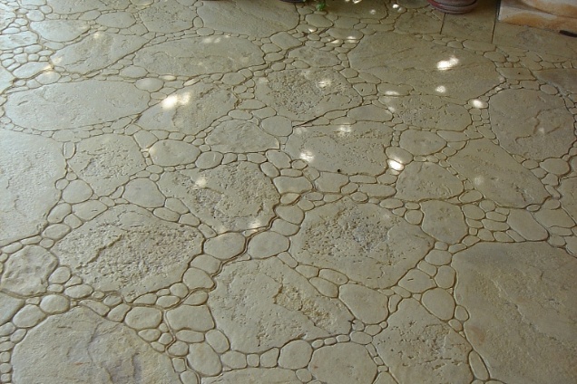 PAVIMENTI SPECIALI - 7