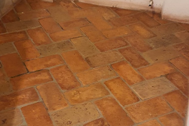 PAVIMENTI DI RECUPERO E MATERIALI PER RISTRUTTURAZIONI in Emilia-Romagna - 5