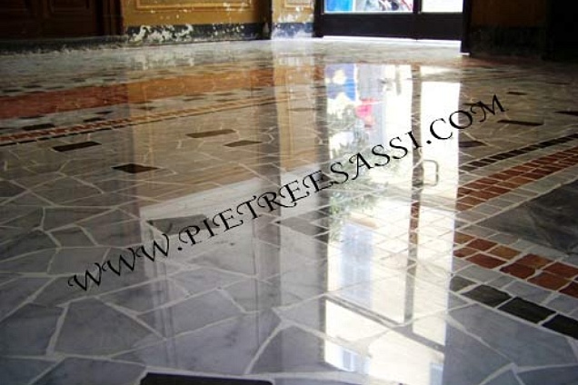 POSATORI PAVIMENTI - 3