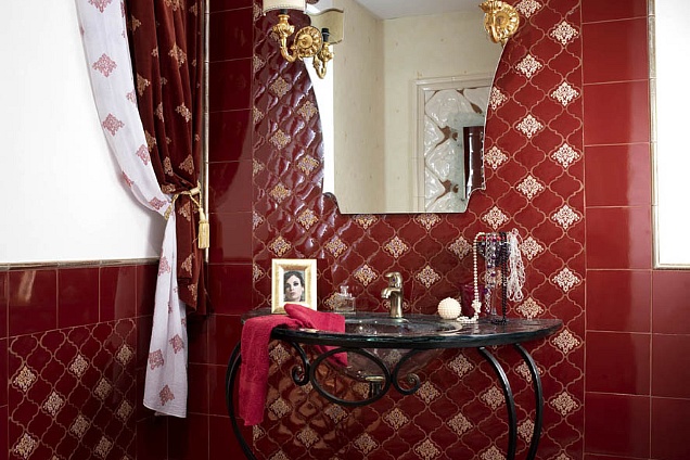 RIVESTIMENTI in Emilia-Romagna - 1