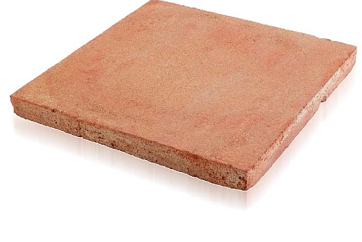 Cotto Impruneta Fatto a Mano Classico - 2