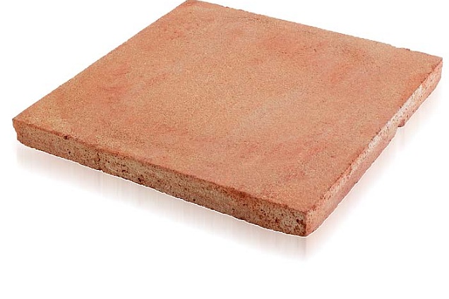 PAVIMENTI IN COTTO - 2