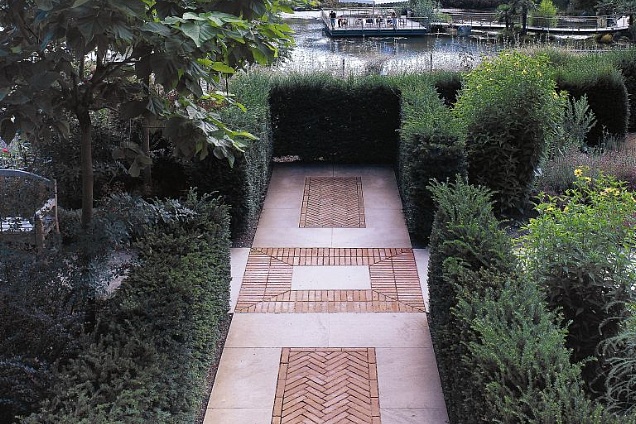 PAVIMENTI PER ESTERNI - 2