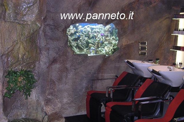 PAVIMENTI SPECIALI (ottagonale) - 3