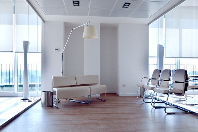 PAVIMENTI SPECIALI - 1