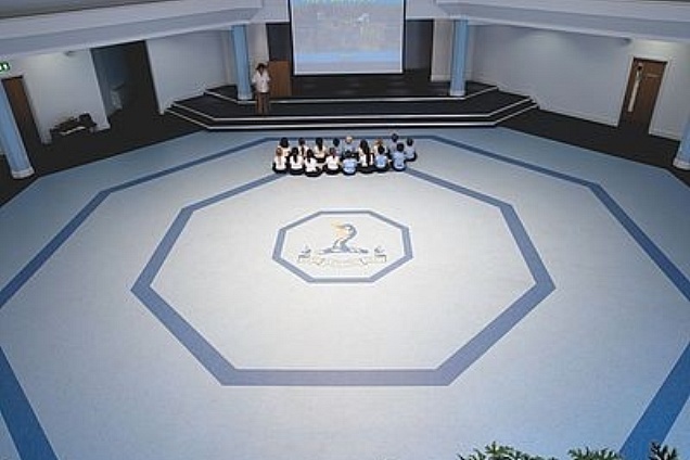 PAVIMENTI SPECIALI (beige) - 1