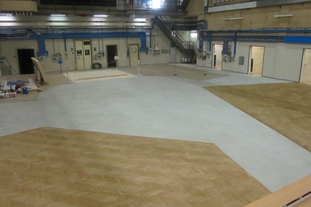 POSATORI PAVIMENTI - 8