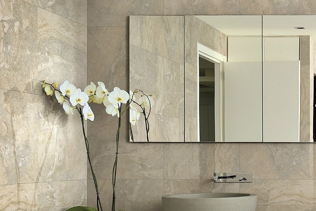 PAVIMENTI IN CERAMICA (levigata) in Emilia-Romagna - 3