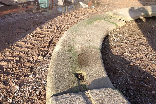 PAVIMENTI DI RECUPERO E MATERIALI PER RISTRUTTURAZIONI - 2