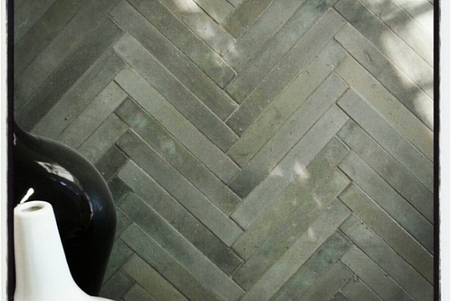 PAVIMENTI IN COTTO (monocolore) - 1