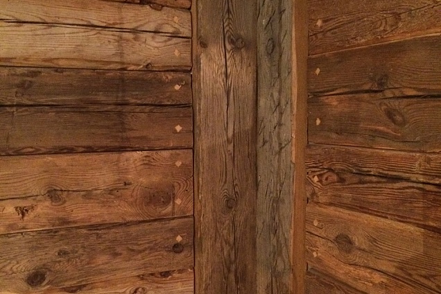 PAVIMENTI DI RECUPERO E MATERIALI PER RISTRUTTURAZIONI - 2