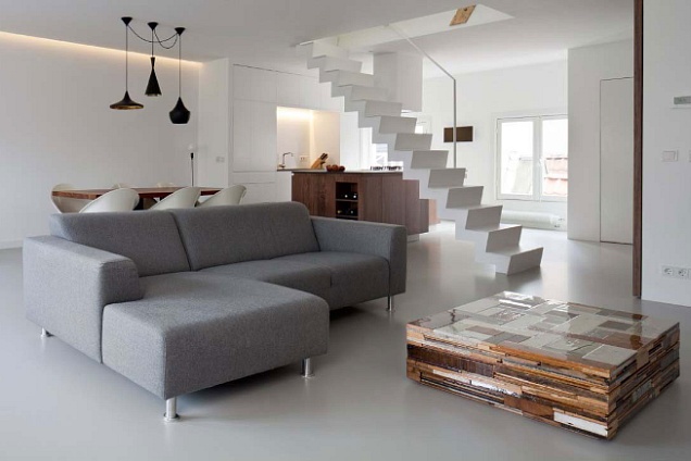 PAVIMENTI IN RESINA in Emilia-Romagna - 4