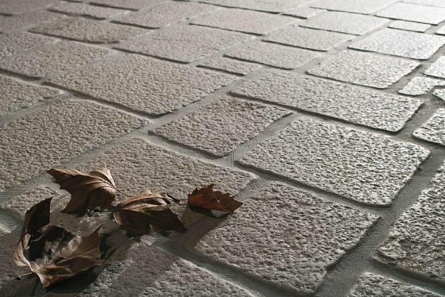 PAVIMENTI IN MARMO / PIETRA - 2