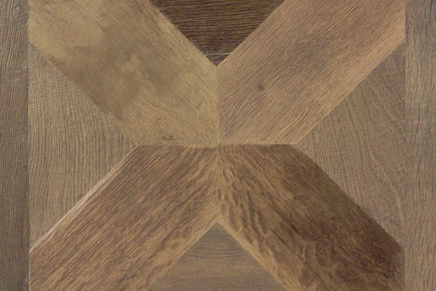 PARQUET / PAVIMENTI IN LEGNO - 4
