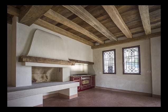 PAVIMENTI DI RECUPERO E MATERIALI PER RISTRUTTURAZIONI (travi-di-legno) - 9