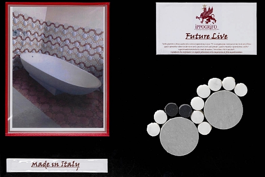 Ippogrifo Design Future Live - 1