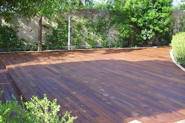 PAVIMENTI PER ESTERNI - 4